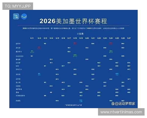 2026年世界杯亚洲区预选赛18强赛赛程表最新公布及比赛时间安排指南